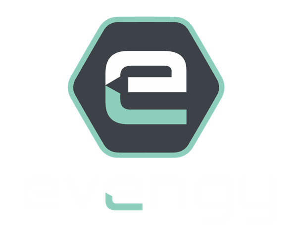 Evengy, plataforma de inscripción del evento