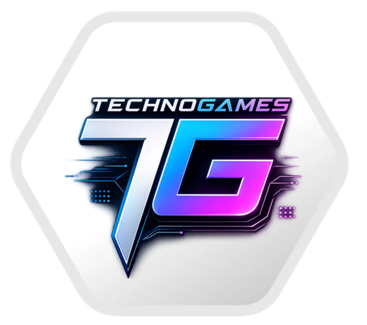 TechnoGames, próximo evento