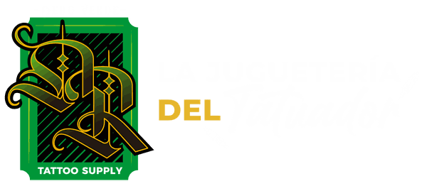 Dr. Dedo Verde Tattoo Supply, sponsor de Summer Ink 2027