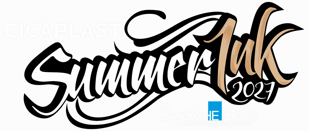 CICAPLAST Summer Ink 2027 by La Roche-Posay